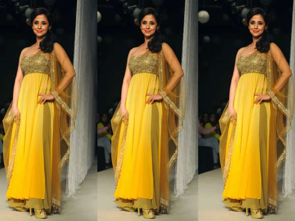 Yummy Yellow Beauties Of Bollywood