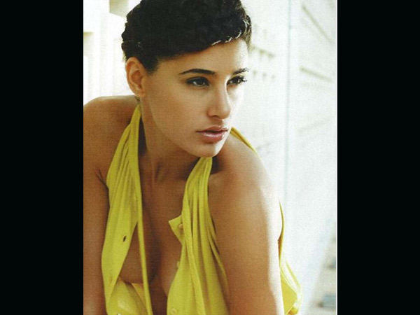 Yummy Yellow Beauties Of Bollywood