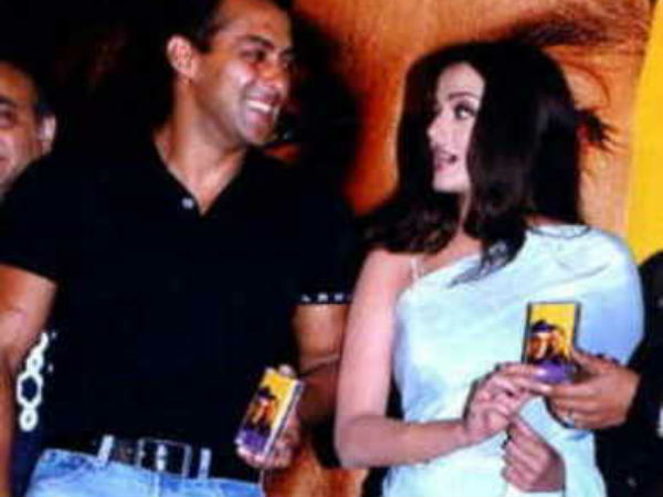 Aish In White