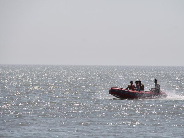 અહેમદપુર માંડવી