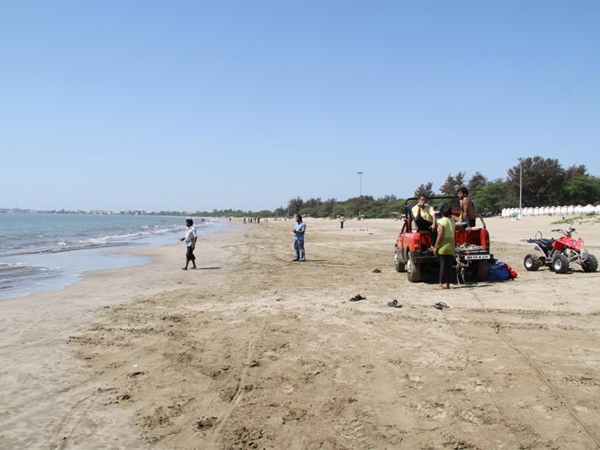 અહેમદપુર માંડવી