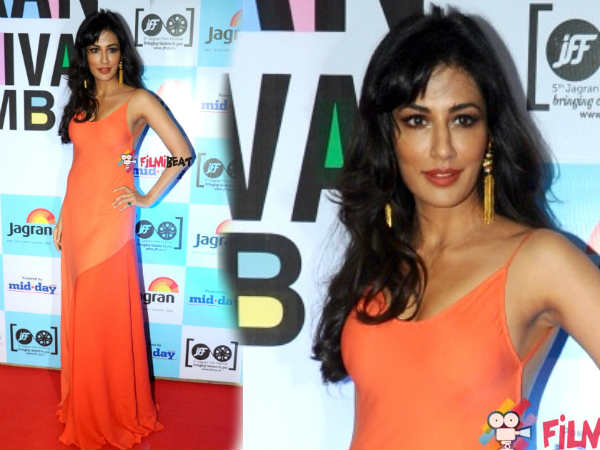 Bollywood Celebs At 5th Jagran Film Festival