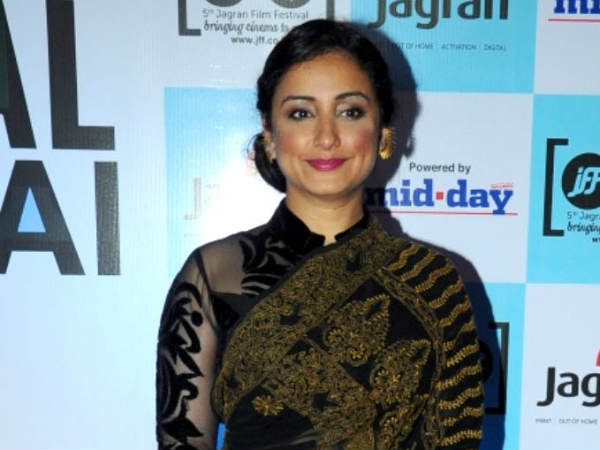 Bollywood Celebs At 5th Jagran Film Festival