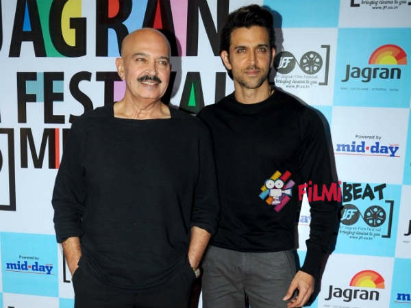 Bollywood Celebs At 5th Jagran Film Festival