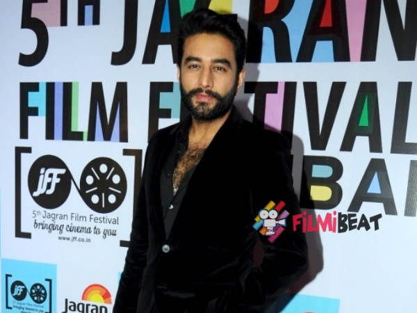 Bollywood Celebs At 5th Jagran Film Festival