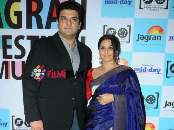 Bollywood Celebs At 5th Jagran Film Festival