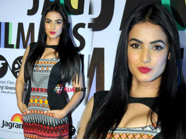 Bollywood Celebs At 5th Jagran Film Festival
