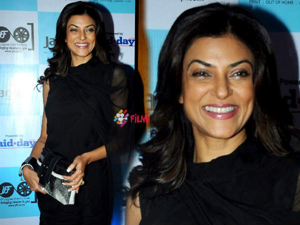 Bollywood Celebs At 5th Jagran Film Festival