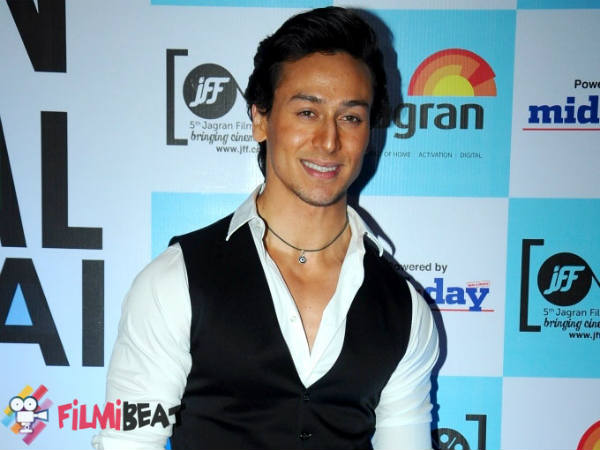 Bollywood Celebs At 5th Jagran Film Festival
