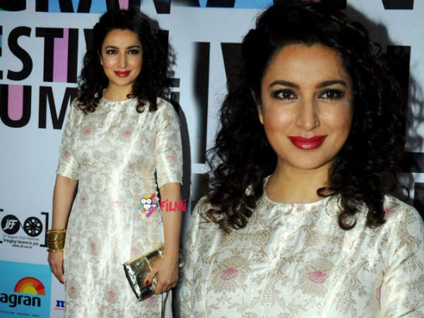 Bollywood Celebs At 5th Jagran Film Festival