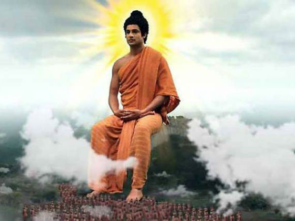 વિશ્વવ્યાપી બનશે બુદ્ધ