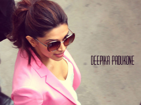 Deepika Upset :