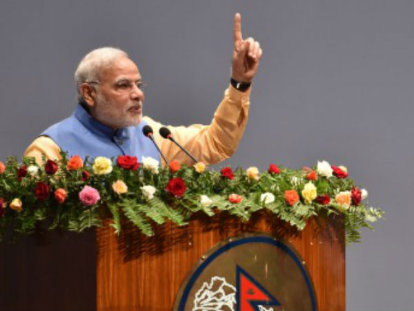 મોદીના જન્મદિવસનો કાર્યક્રમ