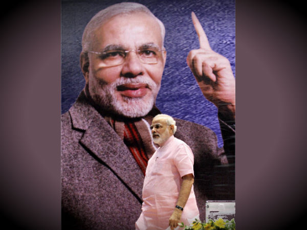 મોદીના જન્મદિવસનો કાર્યક્રમ