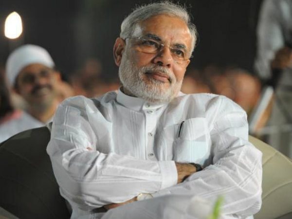 મોદીના જન્મદિવસનો કાર્યક્રમ