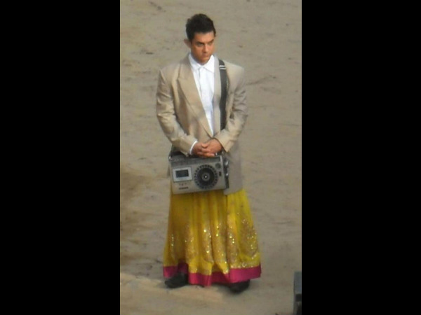 આ શું છે?
