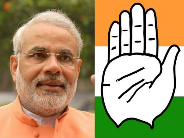 રાજસ્થાનમાં કોંગ્રેસનો જય જયકાર
