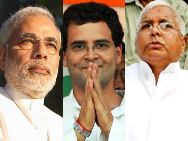 પેટાચૂંટણીમાં પહેલાં પણ હાર્યા છે મોદી!