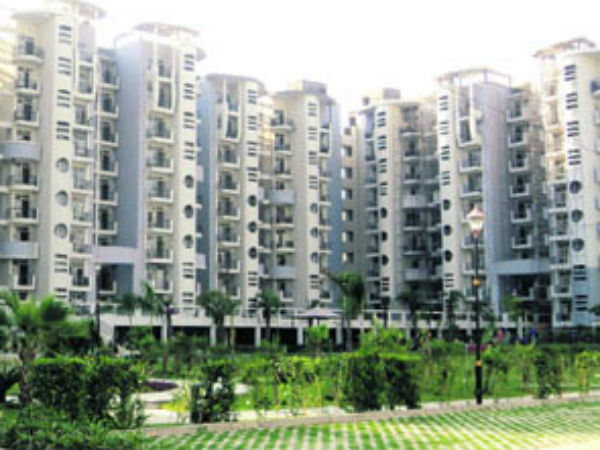 શ્રી નાનાજી દેશમુખ આવાસ યોજના