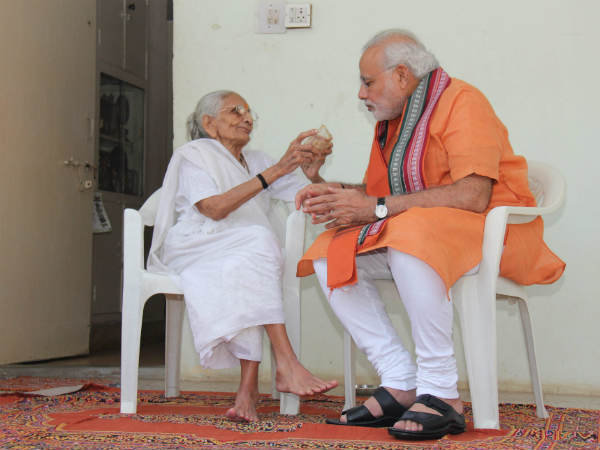 માતા