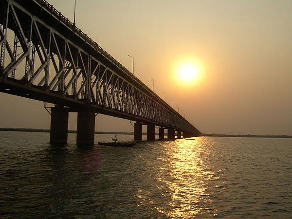 ગોદાવરી બ્રિઝ
