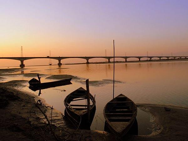કોલિયા ભોમોરા સેતુ