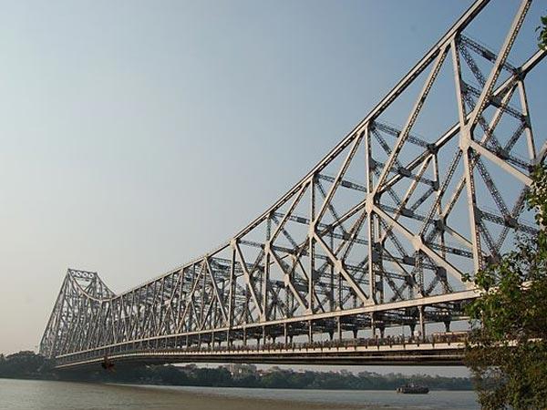 હાવડા બ્રિઝ
