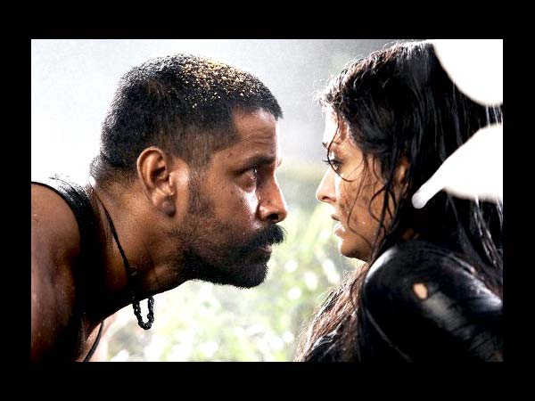 Raavanan