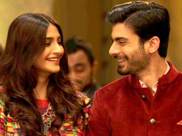 khoobsurat Movie Review