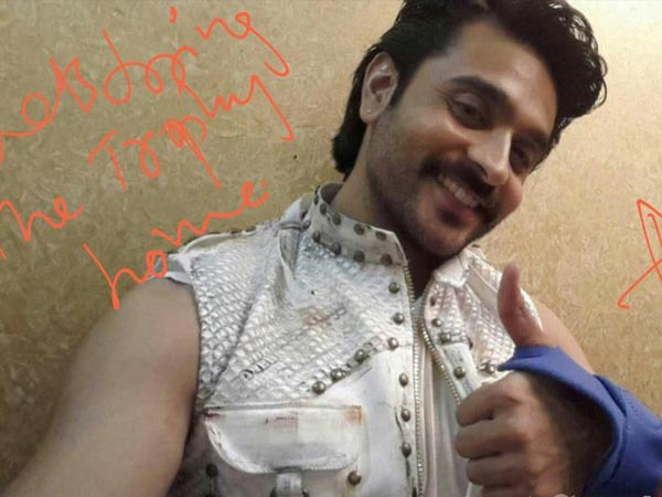 Revealed : આશિષ શર્મા બનશે ઝલકનો Winner?