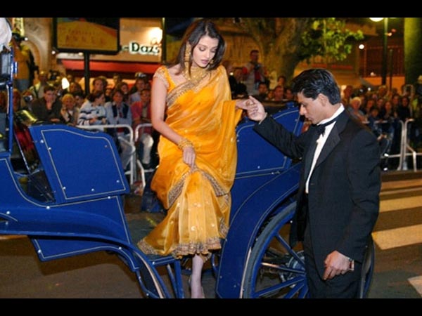 ફરી કાન્સમાં