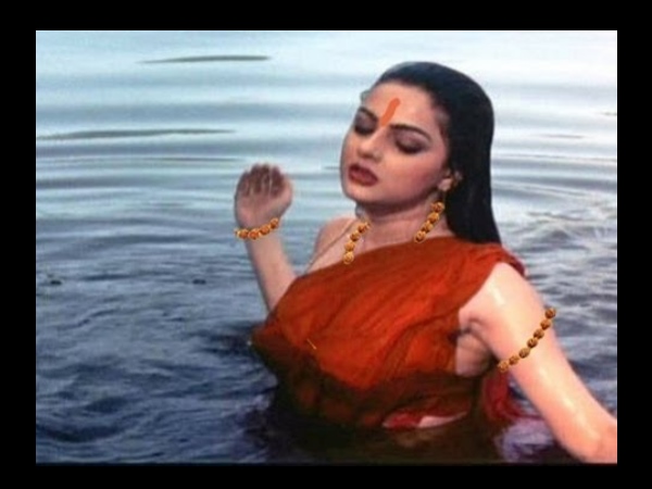 મમતા કુલકર્ણી