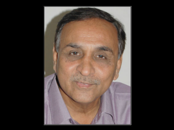 પ્રધાનોને યોગની તાલિમ
