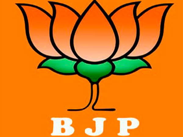 ભાજપ