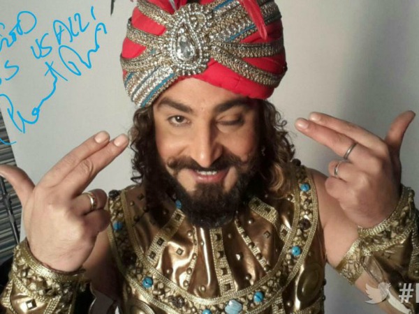 પ્રણીત ભટ્ટ
