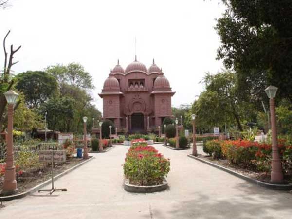 શ્રી રામકૃષ્ણ મઠ