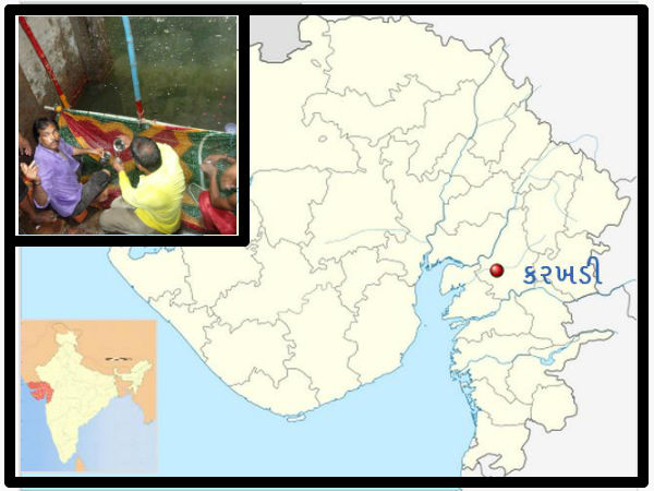 વારાહી માતાના ભક્તને આવ્યું સ્વપ્ન