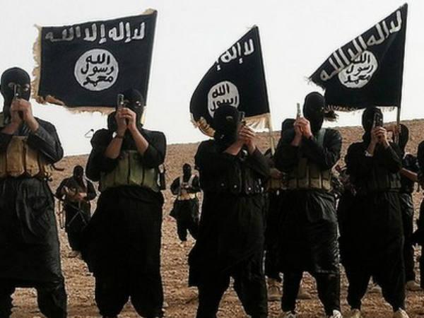 આ રીતે ISISની સ્થાપના થઈ