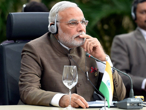 નરેન્દ્ર મોદી બદલી નાખશે ભારતની તસવીર