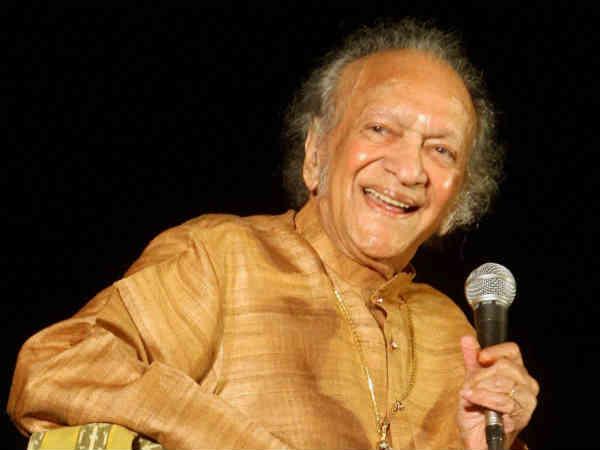 વર્ષ 1971નો તે ક્યારેય ન ભૂલી શકનાર કાંસર્ટ
