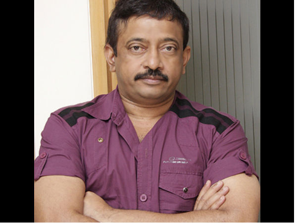 રામ ગોપાલ વર્મા