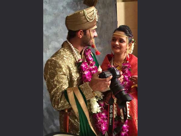 અજિંક્ય રહાણે લગ્નના તાંતણે બંધાયો