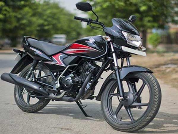 હોન્ડા ડ્રીમ નીઓ