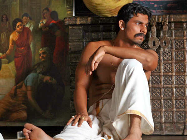 રાજા રવિ વર્મા