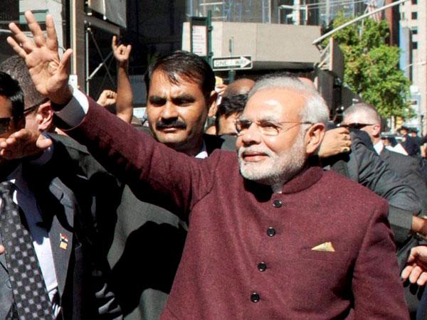નરેન્દ્ર મોદીએ શું કહ્યું?