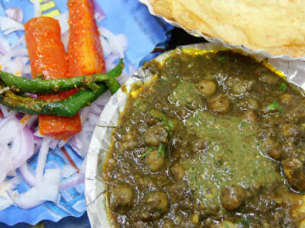 200 kg વાસી ફુડ પકડાયું