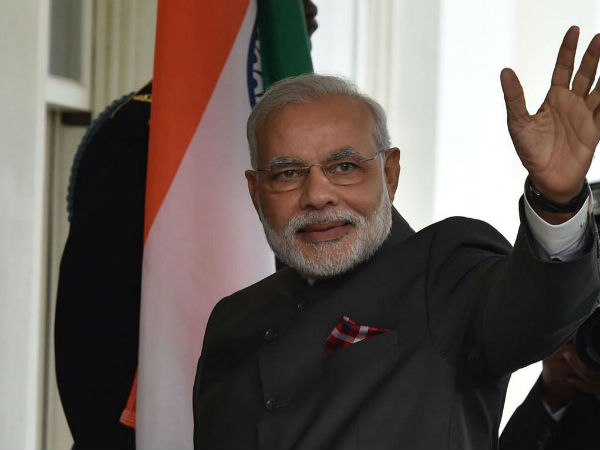 નરેન્દ્ર મોદીએ શું કહ્યું?