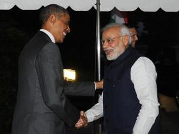 સ્માર્ટ સિટિમાં અમેરિકાનો સહયોગ