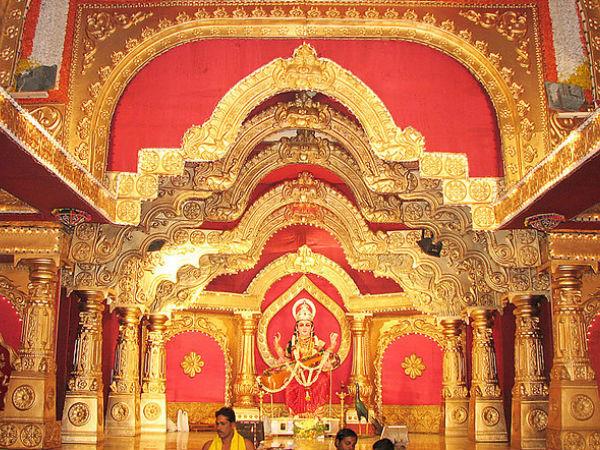 મનમોહ લેનાર સુંદરતા