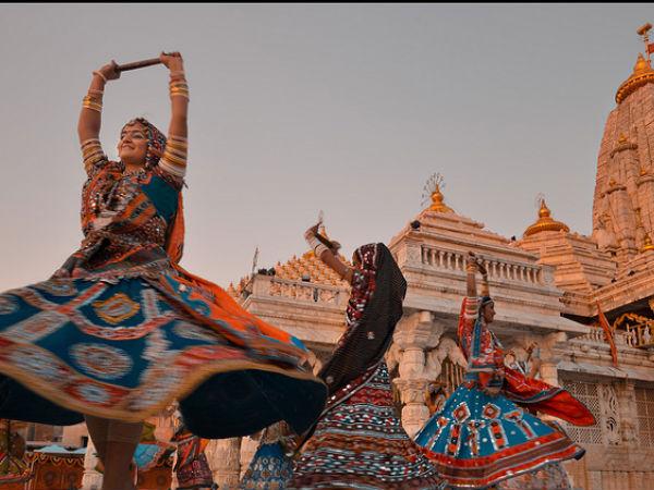 મન મોહી લેનાર કાર્યક્રમ